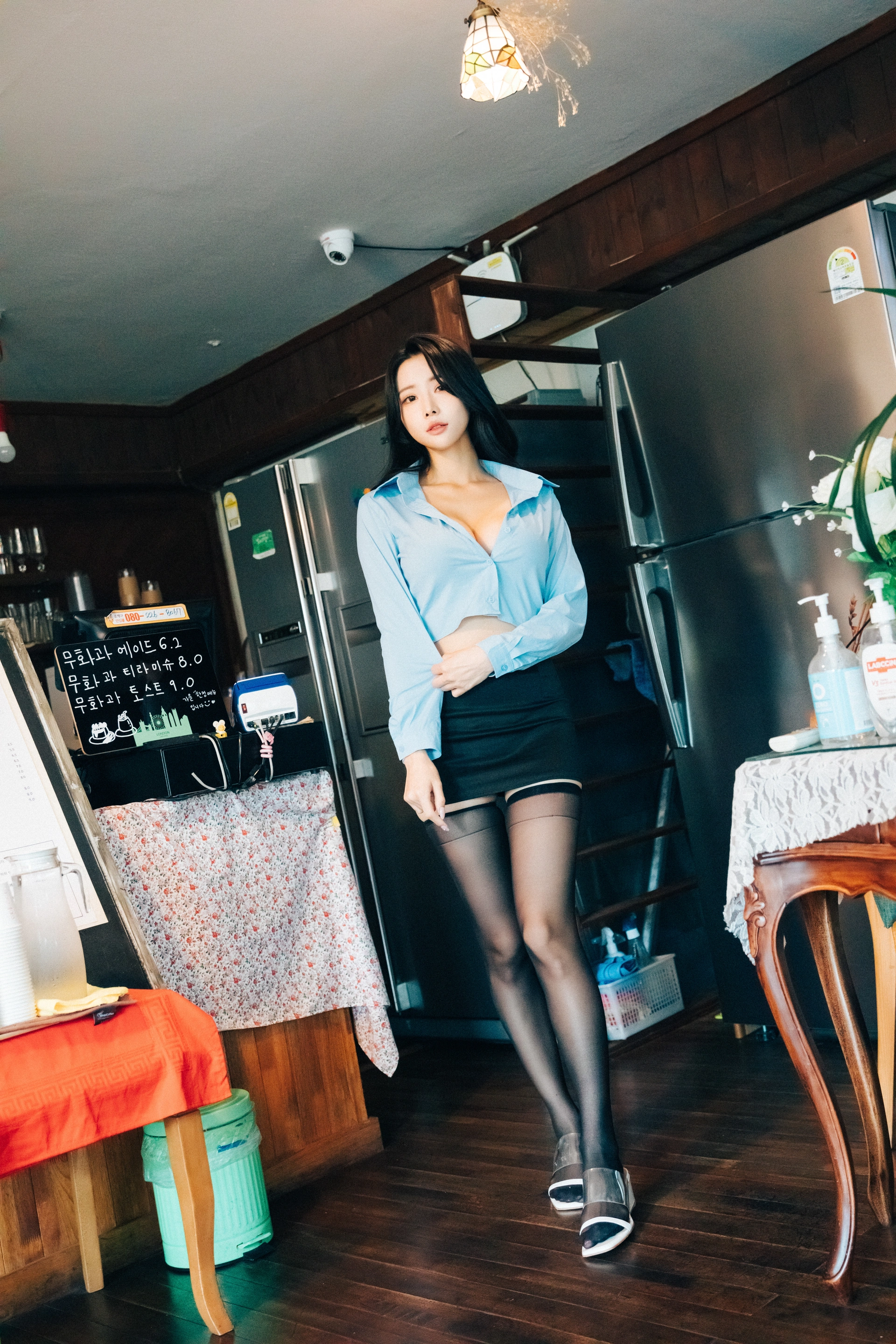 044.[Loozy] Yeonyu – First play + S.Ver 1