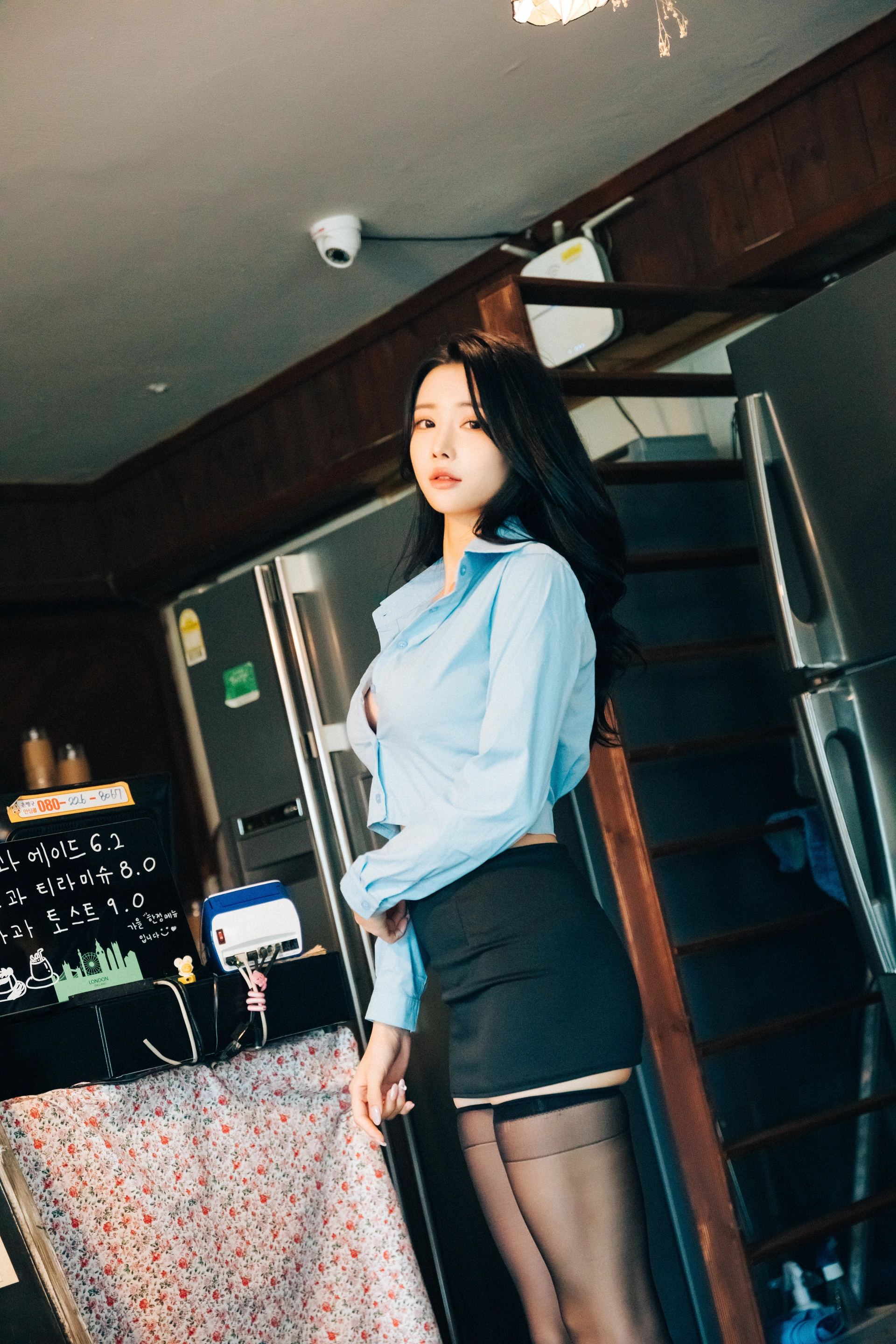 044.[Loozy] Yeonyu – First play + S.Ver 2