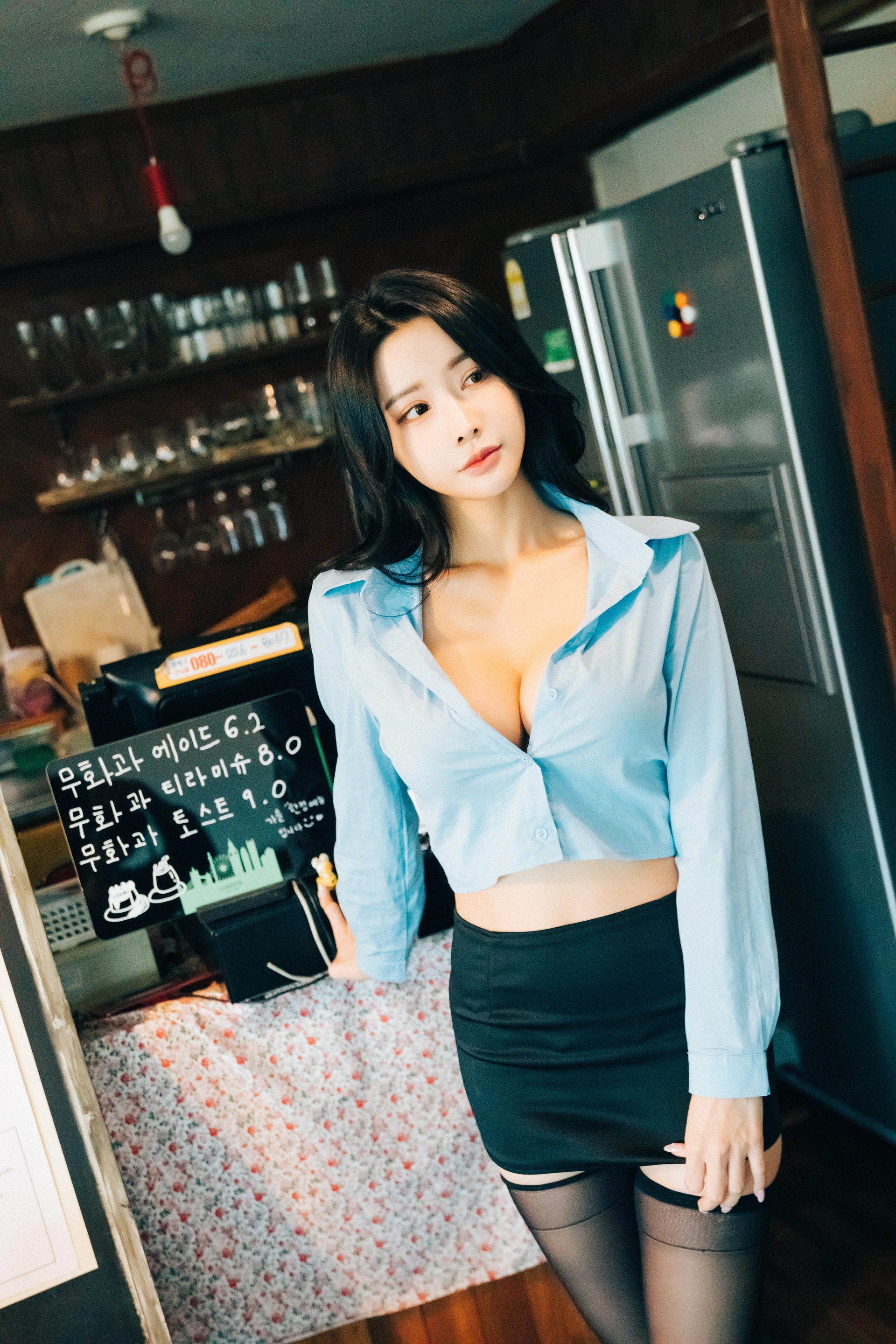 044.[Loozy] Yeonyu – First play + S.Ver 3