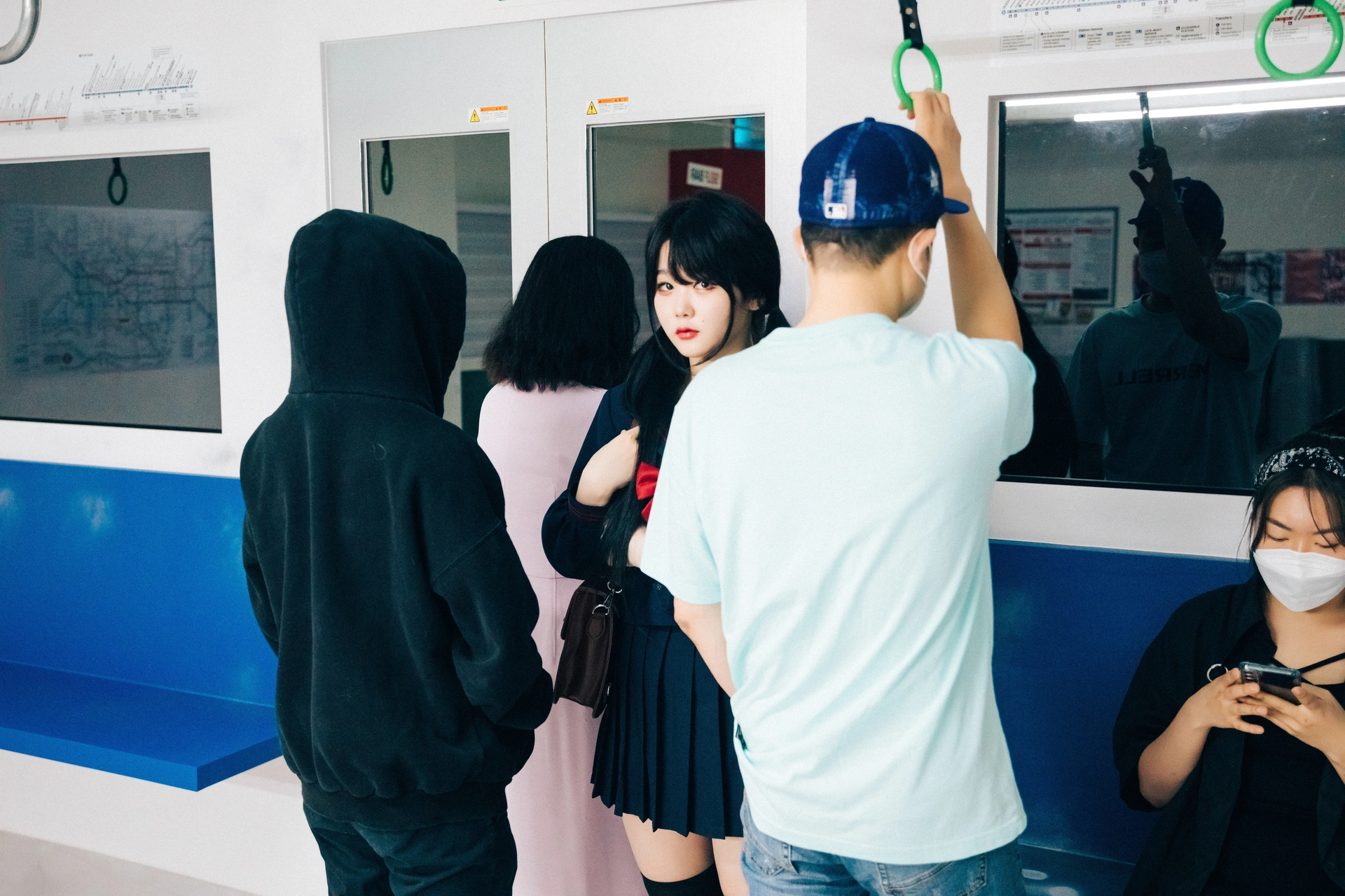 050.[Loozy] Zia (지아) – Subway + Full.Ver 1