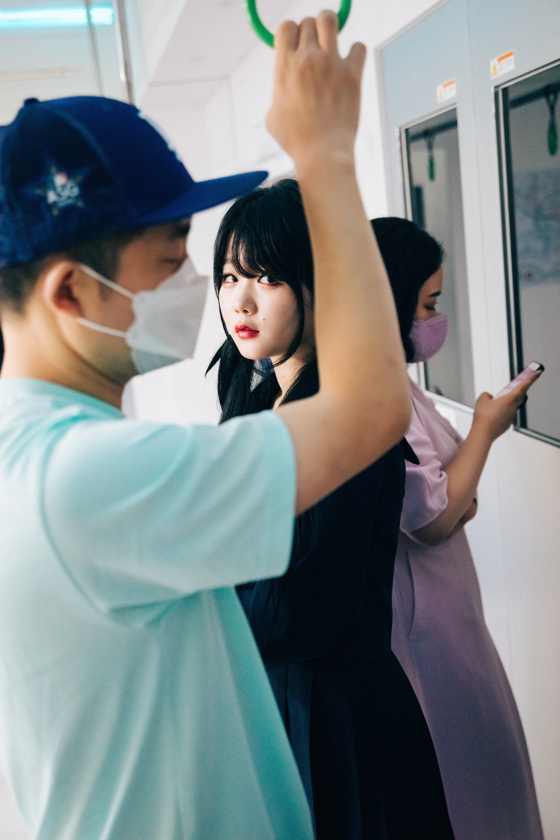 050.[Loozy] Zia (지아) – Subway + Full.Ver 2
