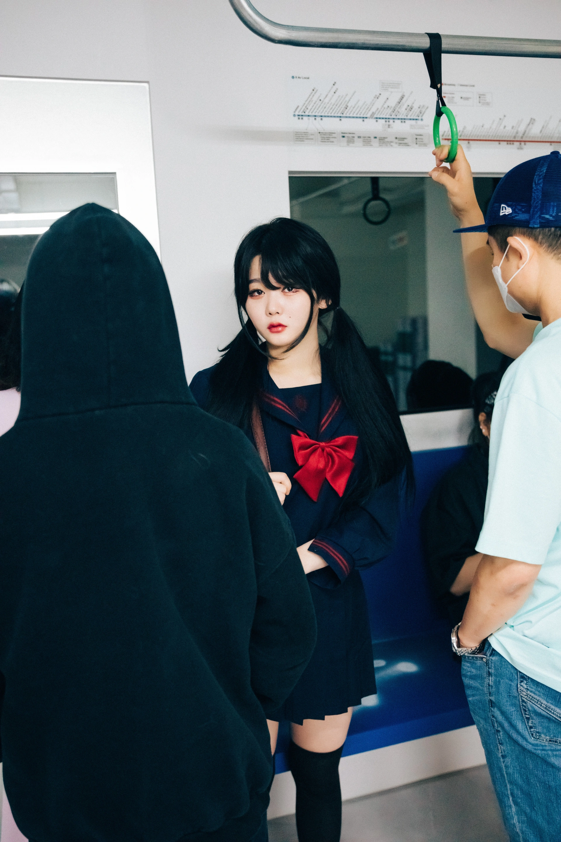 050.[Loozy] Zia (지아) – Subway + Full.Ver 3
