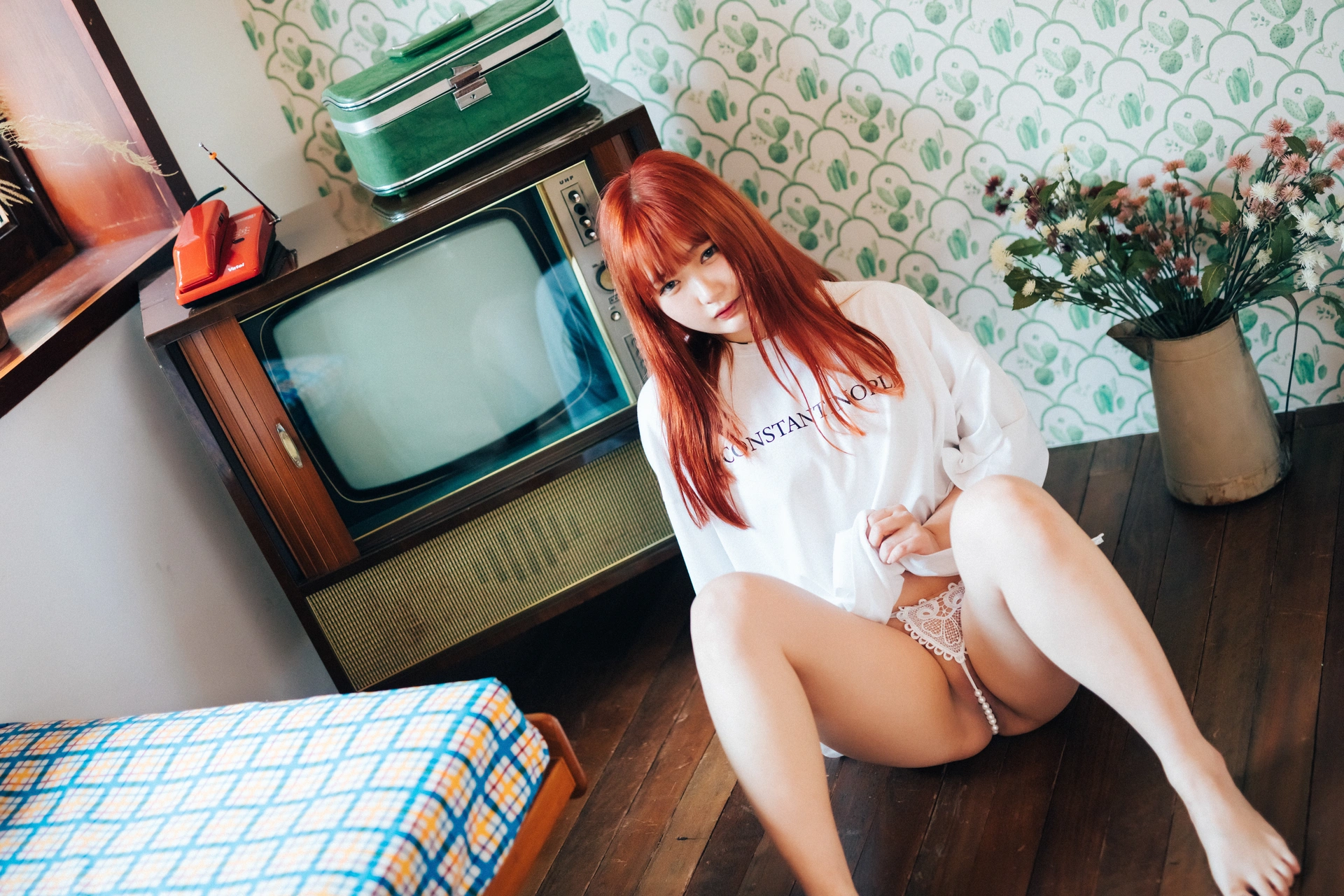054.[Loozy] Miho (미호) – Miho + S.Ver 2
