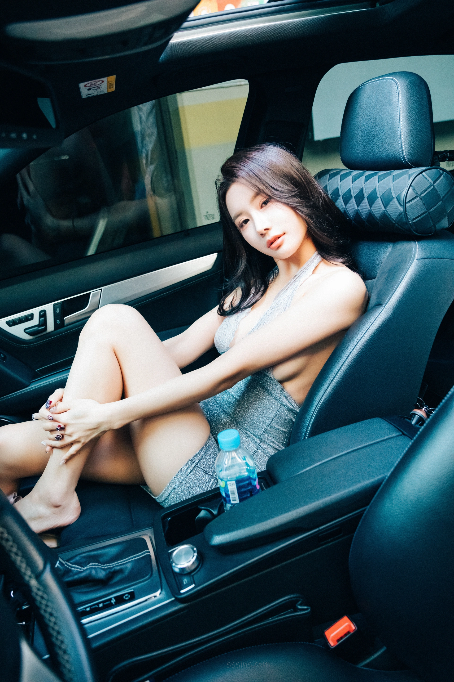082.[Loozy] YeonYu (연유) - Yano driver 2